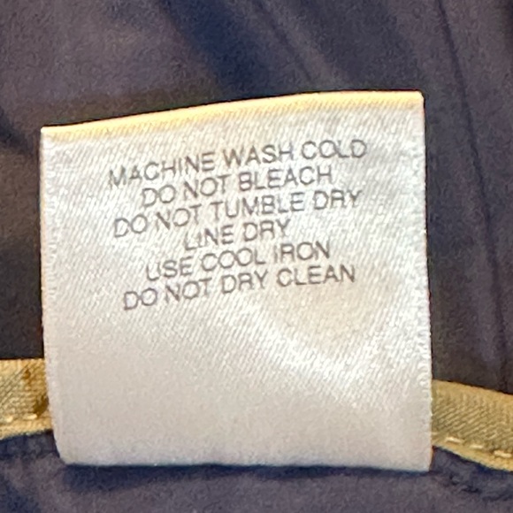 DANIEL CREMIEUX - Feather insulated 50% duck down feathers XL Vest Navy - Picture 6 of 12